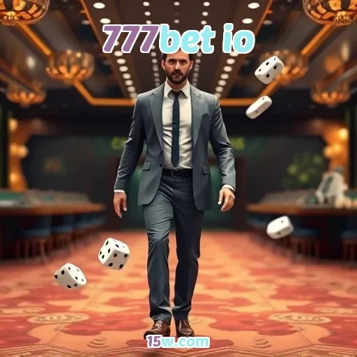 777bet io: O App que Transforma Sua Experiência em Jogos Online