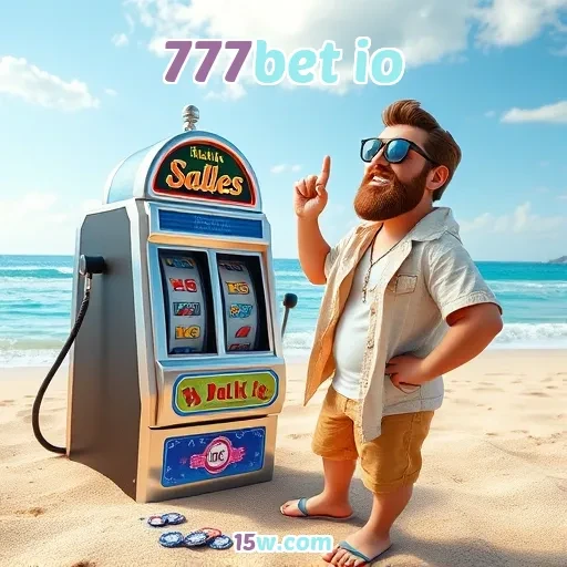 777bet io: A Plataforma de Jogos Confiável que Você Esperava