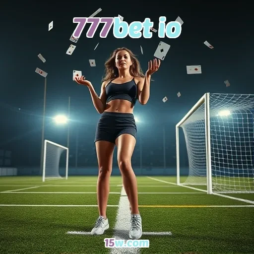 777bet io: Promoções Imperdíveis Que Transformam Seu Jogo