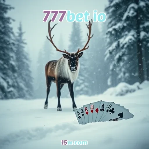 777bet io: Descubra a Nova Era das Apostas em Eventos Esportivos