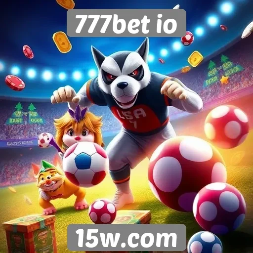 Variedade de jogos disponíveis em 777bet io