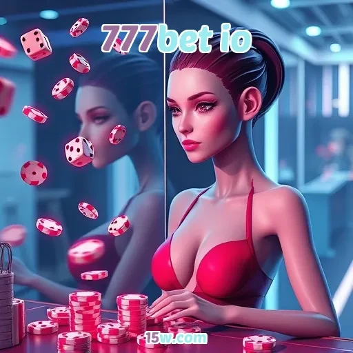 777bet io: Experiência VIP Incomparável para Jogadores Afiados